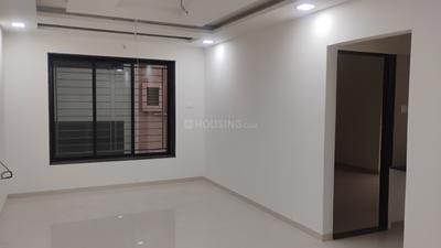 Hall Image of 1550 Sq.ft 3 BHK Apartment / Flat for sale in Omkar Nagar Nagpur for Rs. 7500000