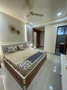 Bedroom Image of 1295 Sq.ft 3 BHK Apartment / Flat for sale in Kalwad Road Jaipur for Rs. 5297816