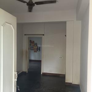 Hall Image of 650 Sq.ft 1 BHK Builder Floor for rent in BTM Layout 2nd Stage Bengaluru for Rs. 15850