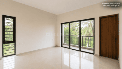 Image of 1500 Sq.ft 3 BHK Villa for sale in Puthuppariyaram, Palakkad for Rs. 5950000