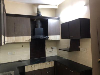 3 BHK Independent Builder Floor
