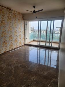 Hall Image of 2025 Sq.ft 4 BHK Apartment / Flat for rent in Birla Vanya, Ulhasnagar Thane for Rs. 60000