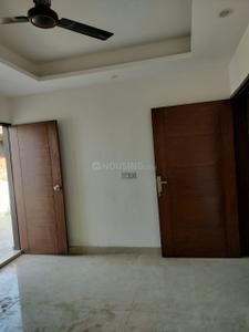 Hall Image of 1000 Sq.ft 2 BHK Builder Floor for sale in Saket New Delhi for Rs. 4200000