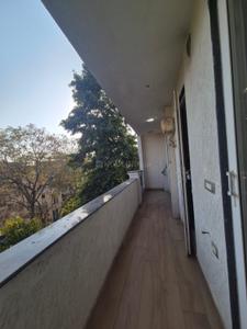 Balcony Image of 2500 Sq.ft 4 BHK Builder Floor for sale in Selling Sunset Sushant Lok 1, Sushant Lok Phase 1 Gurgaon for Rs. 41900000