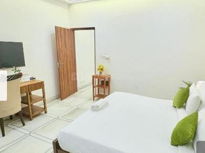 Bedroom Image of Buzz pg  in Sector 33, Gurgaon