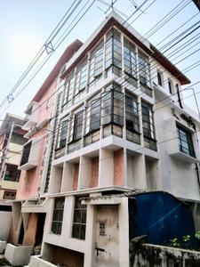Image of 4200 Sq.ft 7 BHK Independent House for sale in Behala, Kolkata for Rs. 8500000