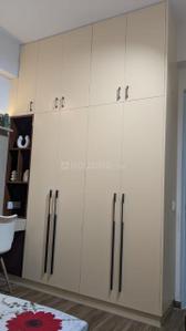 Bedroom Image of 1900 Sq.ft 3 BHK Apartment / Flat for rent in New Maninagar Ahmedabad for Rs. 30000