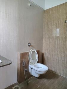 Bedroom Three Image of 2520 Sq.ft 3 BHK Villa for sale in Marunji Pune for Rs. 23000000