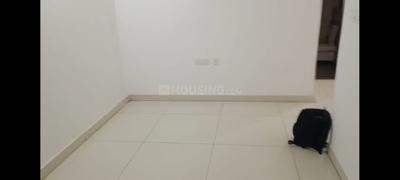 Bedroom Image of 800 Sq.ft 2 BHK Apartment / Flat for rent in Janapriya Unnati, Isnapur Sangareddy for Rs. 12000
