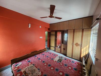 Bedroom Image of 1150 Sq.ft 3 BHK Apartment / Flat for sale in Ichlabad Bardhaman for Rs. 5900000