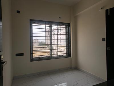 Bedroom Image of 650 Sq.ft 1 BHK Apartment / Flat for rent in Kadubeesanahalli Bengaluru for Rs. 34000