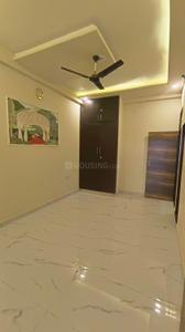Bedroom Image of 1650 Sq.ft 3 BHK Independent House for sale in Kishorpura Jaipur for Rs. 6100000