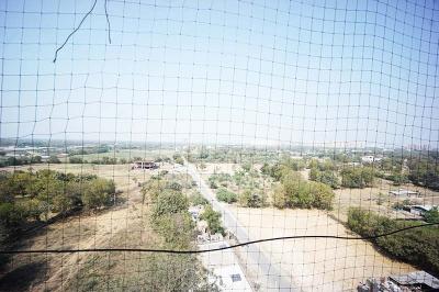 Balcony Image of 1503 Sq.ft 3 BHK Apartment / Flat for sale in Vaishno Devi Circle Ahmedabad for Rs. 10800000