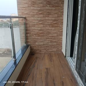 Balcony Image of 2295 Sq.ft 4 BHK Villa for sale in Handewadi Pune for Rs. 15800000
