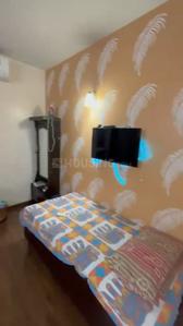 Bedroom Image of 1900 Sq.ft 3 BHK Apartment / Flat for sale in Indiabulls Centrum Park, Sector 103 Gurgaon for Rs. 21000000