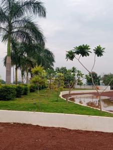 Image of 1500 Sq.ft Residential Plot / Land for sale in Old Dhamtari Road, Raipur for Rs. 2250000