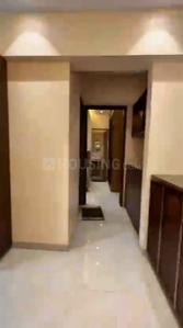 Hall Image of 487 Sq.ft 1 BHK Apartment / Flat for sale in Shan Windsor, Malad West Mumbai for Rs. 9500000