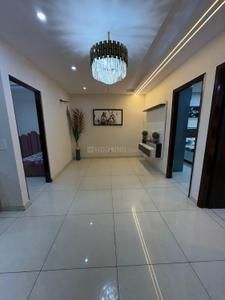 Image of 1062 Sq.ft 1 BHK Apartment / Flat for sale in Daun Majra, Mohali for Rs. 6490000