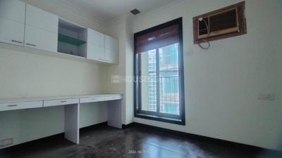 Kitchen Image of 1019 Sq.ft 2 BHK Apartment / Flat for sale in Neelkanth Greens, Thane West Thane for Rs. 16500000