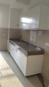Kitchen Image of 1700 Sq.ft 3 BHK Apartment / Flat for sale in Emaar Palm Gardens, Sector 83 Gurgaon for Rs. 20000000