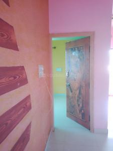 Bedroom Image of 800 Sq.ft 2 BHK Independent House for rent in TUDA Layout Tumkur for Rs. 9500