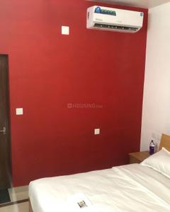 Bedroom Image of 2500 Sq.ft 4 BHK Independent House for sale in Kakkanad Kochi for Rs. 15000000