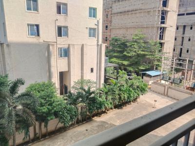 Balcony Image of 1545 Sq.ft 3 BHK Apartment / Flat for sale in Gola Road Patna for Rs. 14600000