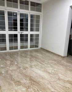 Hall Image of 650 Sq.ft 1 BHK Apartment / Flat for rent in Karve Nagar Pune for Rs. 26000