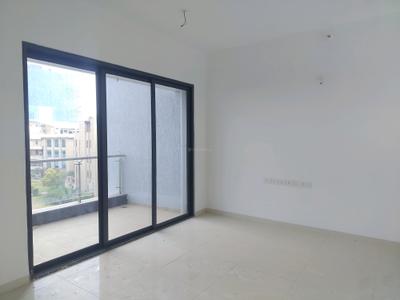 Living Room Image of 1300 Sq.ft 3 BHK Apartment / Flat for sale in ARV New Town, Pisoli Pune for Rs. 6500000