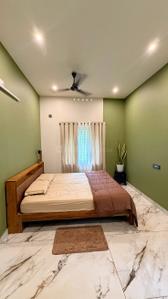 Bedroom Image of 650 Sq.ft 1 BHK Independent House for sale in Hoskote Bengaluru for Rs. 6500000