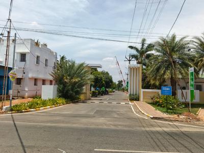 Image of 1925 Sq.ft Residential Plot / Land for sale in Saravanampatty, Coimbatore for Rs. 8816000