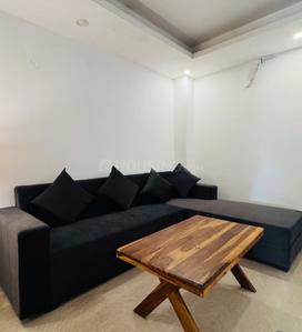 Hall Image of 965 Sq.ft 2 BHK Apartment / Flat for sale in Karjat Thane for Rs. 3800000