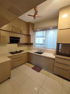 Vijay shanthi Kitchen 1