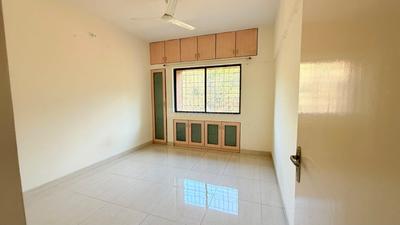 Bedroom Image of 1083 Sq.ft 2 BHK Apartment / Flat for sale in Amit Ved Vihar, Kothrud Pune for Rs. 12500000