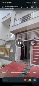 Image of 1200 Sq.ft 2.5 BHK Independent House for sale in Krishna Nagar, Lucknow for Rs. 6500000