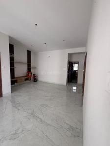 Hall Image of 1650 Sq.ft 3 BHK Builder Floor for rent in HSR Layout Bengaluru for Rs. 65000