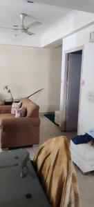 Bedroom Image of 1750 Sq.ft 3 BHK Apartment / Flat for sale in Ajnara Gen X, Crossings Republik Ghaziabad for Rs. 11000000