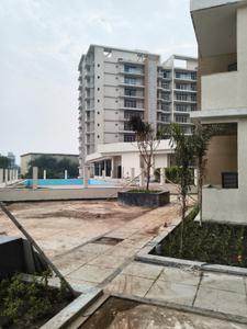 Image of 982 Sq.ft 2 BHK Apartment / Flat for sale in Pragati Pearl, Bhatagaon, Raipur for Rs. 3623580