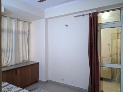 Bedroom Image of 1295 Sq.ft 3 BHK Apartment / Flat for sale in Supertech Ecociti, Sector 137 Noida for Rs. 13500000