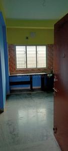 Hall Image of 620 Sq.ft 2 BHK Apartment / Flat for rent in Boral Kolkata for Rs. 7500