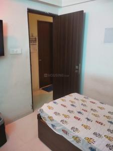 Bedroom Image of 1650 Sq.ft 3 BHK Apartment / Flat for rent in Bhagwati Imperia, Ulwe Navi Mumbai for Rs. 85000