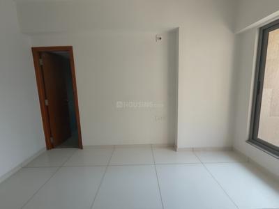 Bedroom Image of 2853 Sq.ft 4 BHK Apartment / Flat for sale in Indraprasth Shivanta, Ambli Ahmedabad for Rs. 30000000