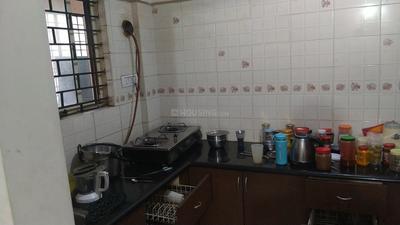 Kitchen Image of 1950 Sq.ft 3 BHK Apartment / Flat for sale in Shaswathi Vilas, JP Nagar Bengaluru for Rs. 19000000