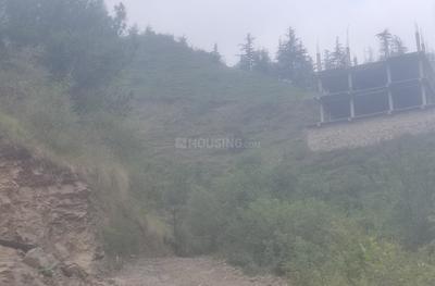 Image of 485 Sq.ft Residential Plot / Land for sale in Kotla Nala, Solan for Rs. 7000000