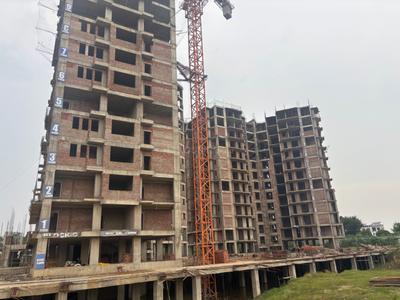 Image of 1312 Sq.ft 3 BHK Apartment / Flat for sale in Imperial Estates By Sapphire, Kasimpur Viruha, Lucknow for Rs. 11300000