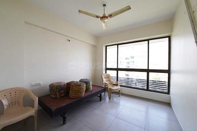 Bedroom Image of 1638 Sq.ft 3 BHK Penthouse for sale in Gota Ahmedabad for Rs. 11500000