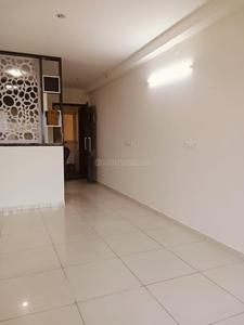 Hall Image of 721 Sq.ft 1 BHK Apartment / Flat for sale in Godrej 24, Chambenahalli Bengaluru for Rs. 6000008