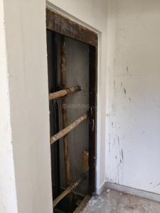 Balcony Image of 880 Sq.ft 2 BHK Apartment / Flat for sale in Patuli Kolkata for Rs. 5100000
