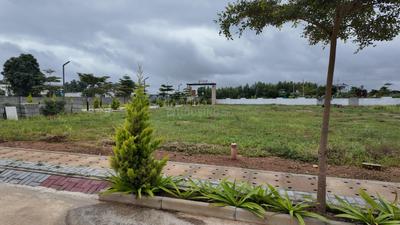 Image of 1300 Sq.ft Residential Plot / Land for sale in Kadubeesanahalli, Bengaluru for Rs. 10790000