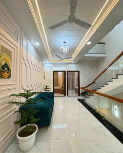 Hall Image of 2420 Sq.ft 4 BHK Villa for sale in Bhatagaon Raipur for Rs. 5645000